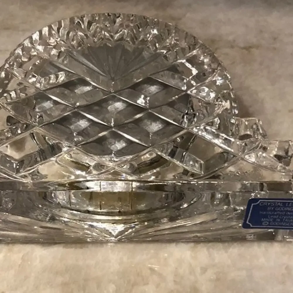 Crystal vintage legends